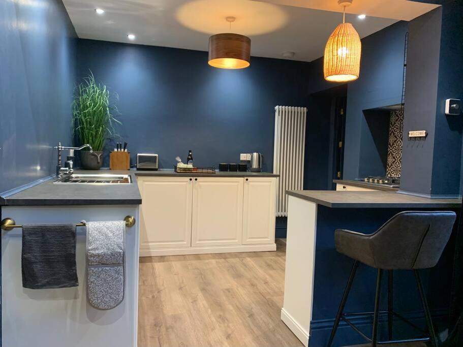 No 11, Fishguard, Ideal For Beach, Coastal Path And Town! Екстериор снимка