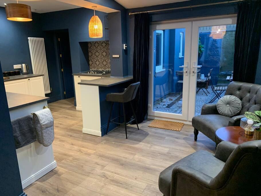 No 11, Fishguard, Ideal For Beach, Coastal Path And Town! Екстериор снимка